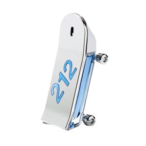 212 herOes de carolina herrera - 100 ml