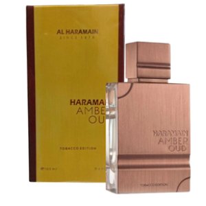 Amber Oud tobacco edition de Al Haramain Perfumes - 120 ml