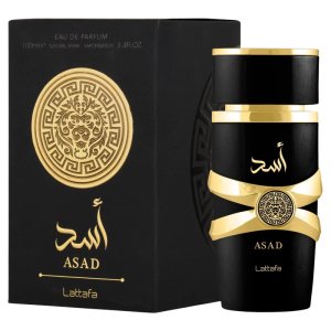 Asad de Lataffa - 100 ml