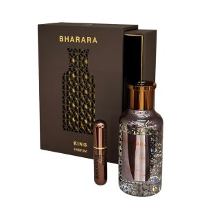 Bharara king parfum de Bharara 100 ml - caja estilo cofre