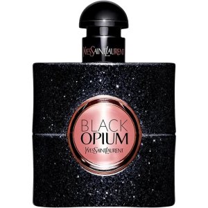 BlACK opium de YveS saint laurent - 100 ml