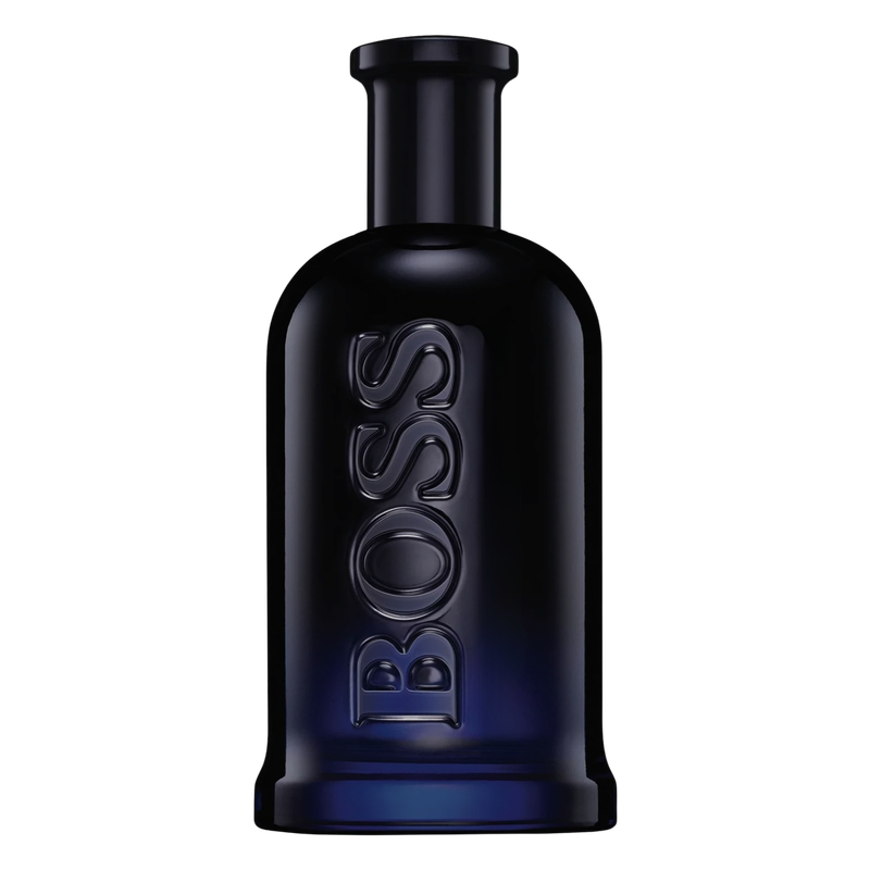 Boss Bottled Night de