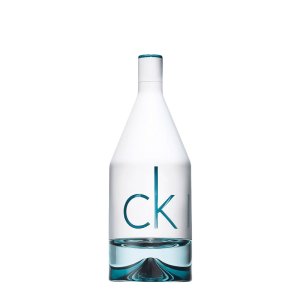 CK IN2U de calvin Klein - 100 ml