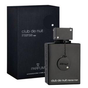 CLUB DE NUIT INTENSE DE