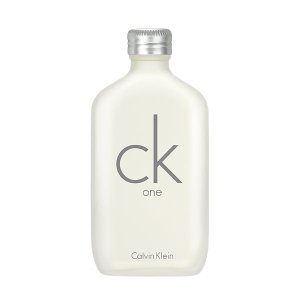 Ck one dE calvin klein - 100 ml