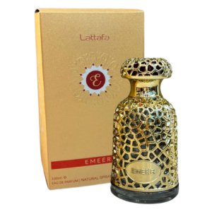 Emeer de Lattafa