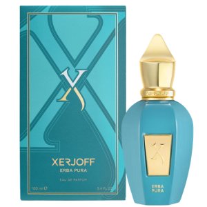Erba Pura de Xerjoff - 100 ml - con caja especial