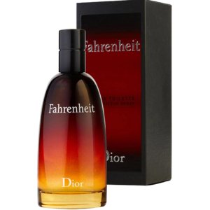 Fahrenheit de Christian Dior - 100 ml