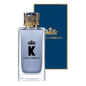KING DE DOLCE & GABANNA - 100 ml