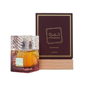 Khamrah dukhan de Lattafa