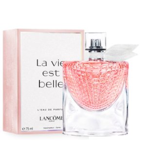 La vie est belle l’éclat de Lancôme - 80 ml