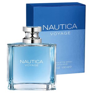 NAUTICA VOYAGE DE NAUTICA - 100 ml CON CAJA