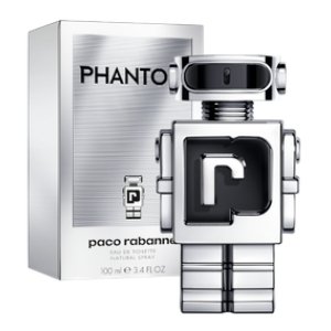 PHantom de Paco Rabanne