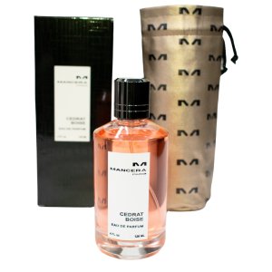 Red Tobacco de Mancera - 100 ml