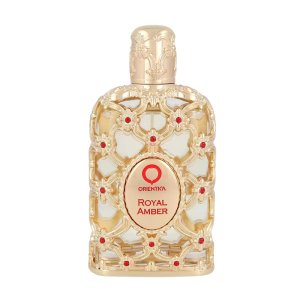 Royal Amber de orientica - 100 ml