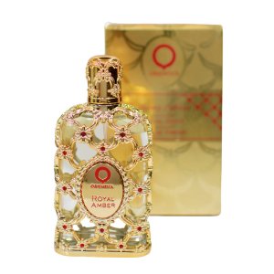 Royal Amber de orientica