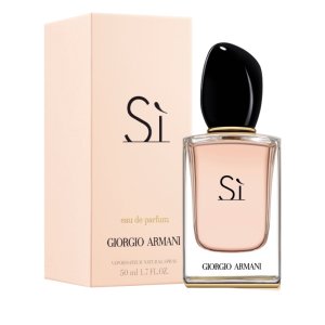 SI de Giorgio Armani - 100 ml