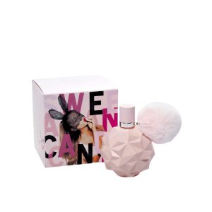 SWEET LIKE CANDY de ariana grande - con caja - 100 ml