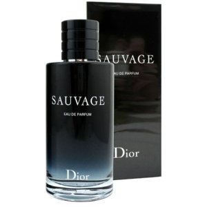 Sauvage de cristhian dior - 100 ml con caja