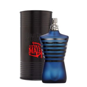 Ultra male de jean paul gaultier - 125 ml con caja