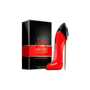 VERY GOOD GIRL de Carolina Herrera - 90 ml