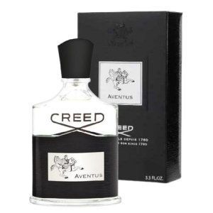 aventus de creed - 100 ml con caja