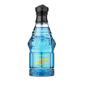 blue jeans de Versace - 100 ml
