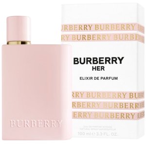 burberry her - 100 ml