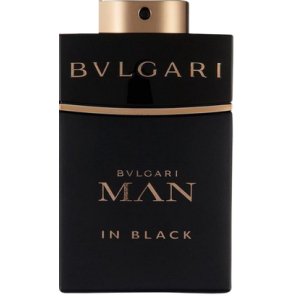 bvlgari man in black de bvlgari - 100 ml