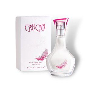 can can de paris hilton - 100 ml con caja