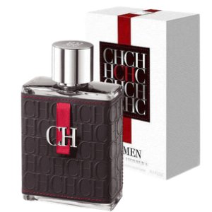 ch men carolina herrera - 100 ml