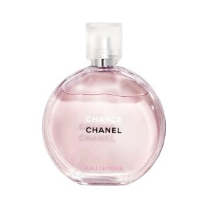 chance eau tendre de chanel - 100 ml