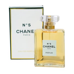 chanel nº 5 de chanel - 100 ml con caja