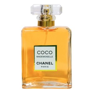 coco mademoiselle de chanel - 100 ml