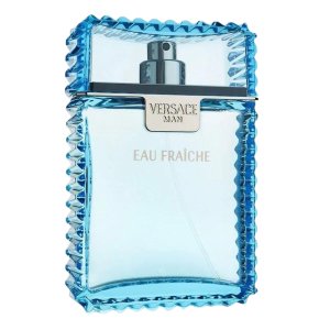 eau Fraîche de versace