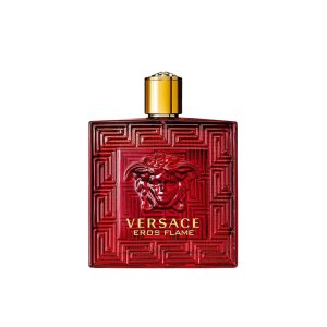 eros flame de versace - 100 ml
