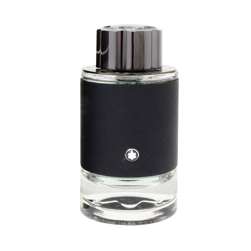 explorer de Montblanc