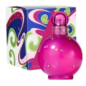fantasy de britney spears - 100 ml con caja