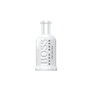 hugo boss unlimited de hugo boss - 100 ml
