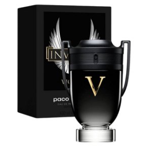 invictus victory de paco rabanne - 100 ml