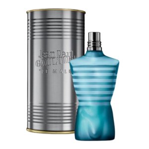 le male CLASICC de Jean Paul gaultier - 125 ml con caja