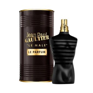 le male parfum de Jean Paul gaultier - 125 ml con caja