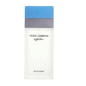 liGht blue de dolce & Gabbana - 100 ml