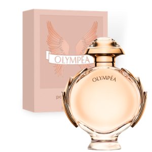 olympea de paco rabanne - 100 ml