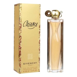 organza de givenchy - 100 ml