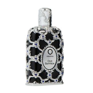 oud saffron de orientica - 100 ml