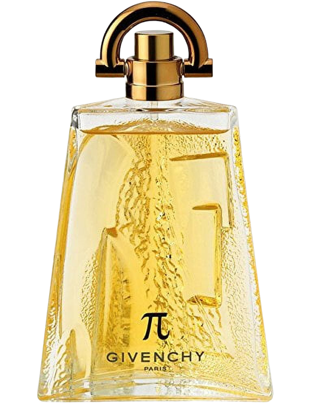 pi de givenchy