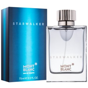 starwalker de mont blanc - 75 ml