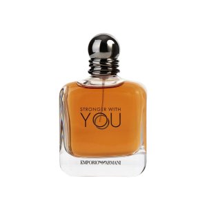 stronger with you intensely de emporio armani - 100 ml