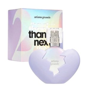 thank u next 2.0 de ariana grande - 100 ml